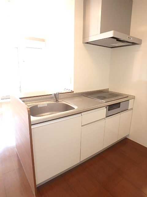 ��ʌ��������܎s�k��{�����S���ڂ̃A�p�[�g�̃L�b�`��