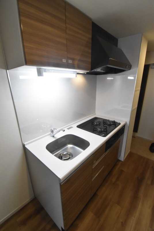 ��ʌ��������܎s������㗎���W���ڂ̃A�p�[�g�̃L�b�`��