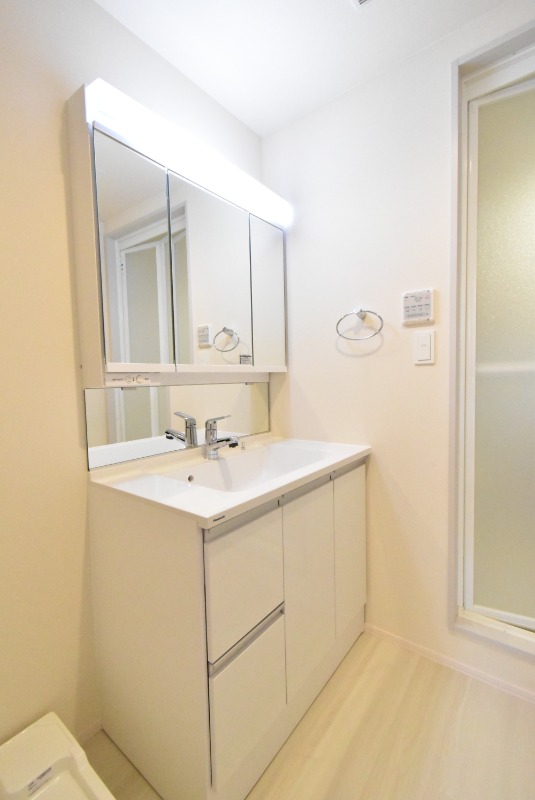 ��ʌ��z�J�s�{�{���R���ڂ̃}���V�����̐��ʏ�