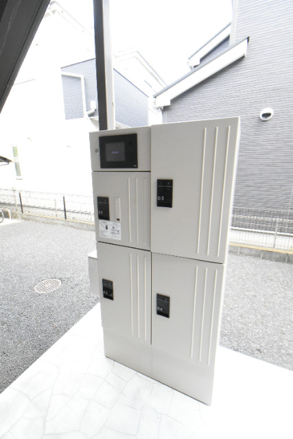 ��ʌ�����s�㕽�����P���ڂ̃A�p�[�g�̂��̑�