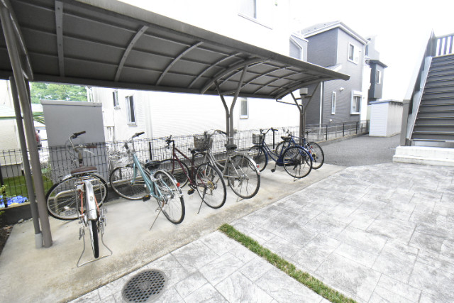 ��ʌ�����s�㕽�����P���ڂ̃A�p�[�g�̂��̑�