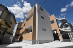 ��ʌ��������܎s������x�蒬138-11�̃A�p�[�g�̌����O��