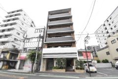 ��ʌ��������܎s�Y�a���ՂP����3-20�̃}���V�����̌����O��