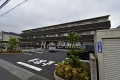 ��ʌ�����s�t���P����45-11�̃A�p�[�g�̌����O��