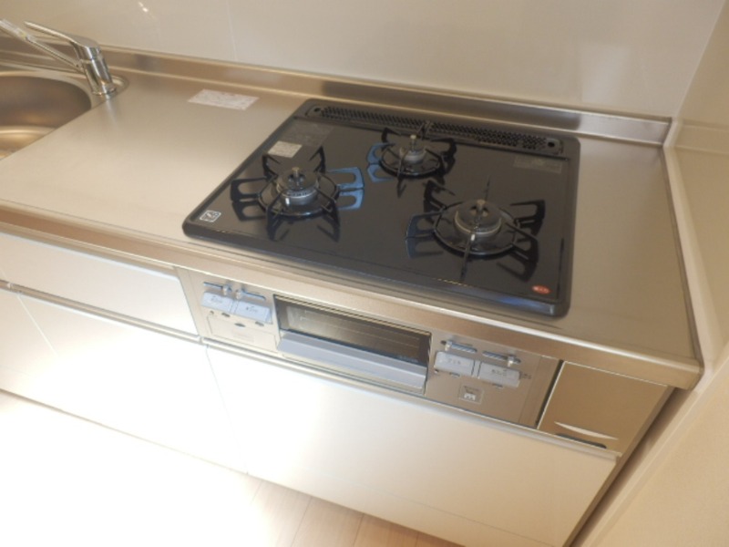 ��ʌ��������܎s����h�a�P���ڂ̃}���V�����̃L�b�`��