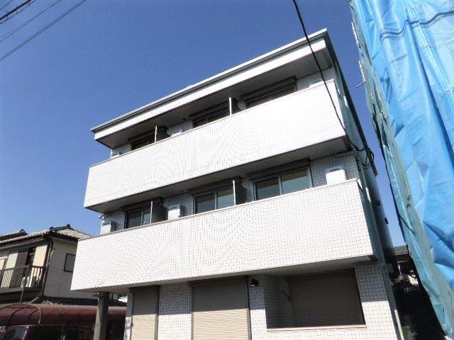 ��ʌ��������܎s�Y�a��_���Q���ڂ̃}���V�����̌����O��