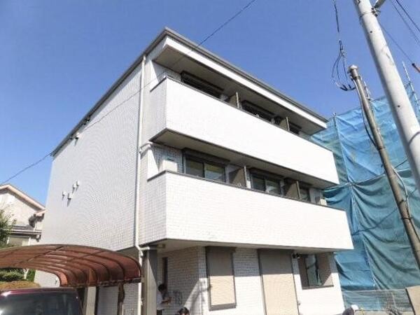 ��ʌ��������܎s�Y�a��_���Q����22-28�̃}���V�����̌����O��