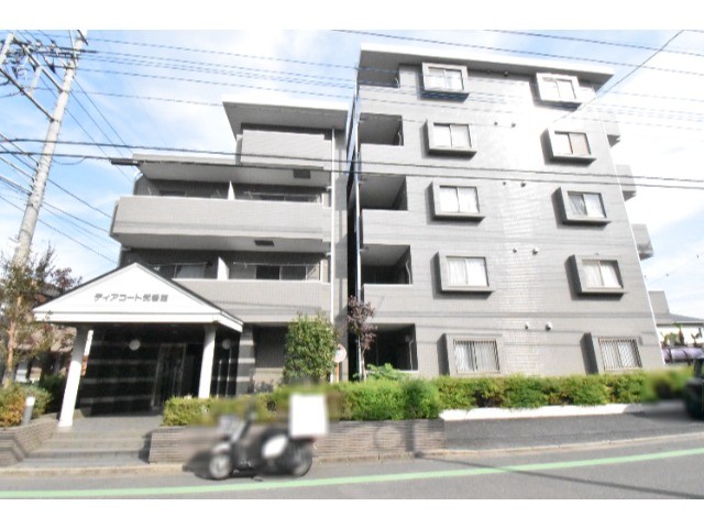 ��ʌ��������܎s��{��x�̓����P���ڂ̃}���V�����̌����O��