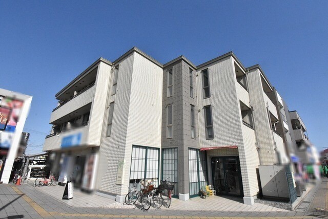 ��ʌ�����s���V���̃}���V�����̌����O��