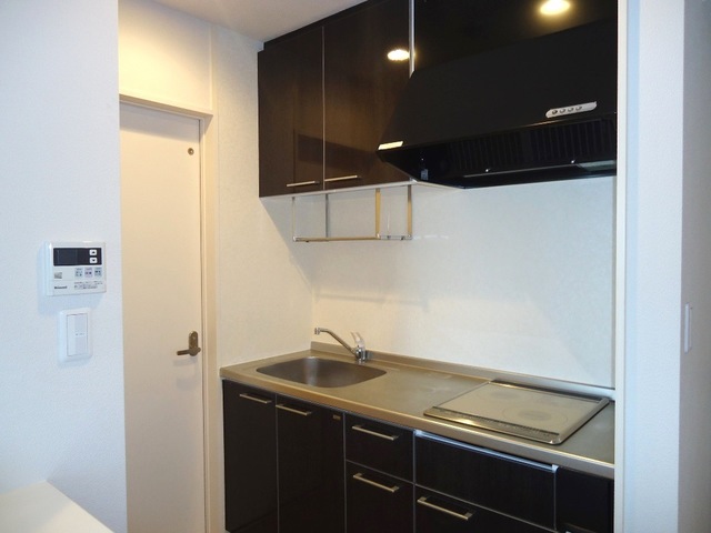 ��ʌ�����s���V���̃}���V�����̃L�b�`��