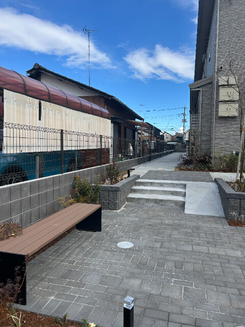 ��ʌ��������܎s�����攪���q�Q���ڂ̃A�p�[�g�̎���