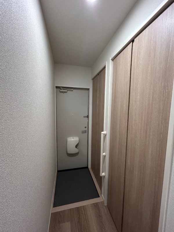 ��ʌ��������܎s�����攪���q�Q���ڂ̃A�p�[�g�̌���