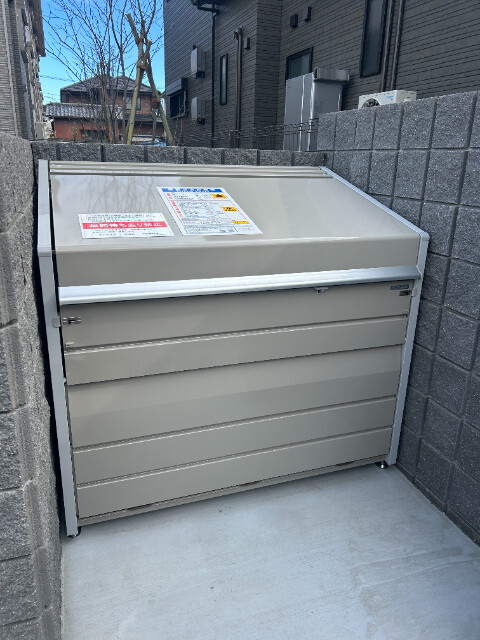 ��ʌ��������܎s�����攪���q�Q���ڂ̃A�p�[�g�̂��̑�