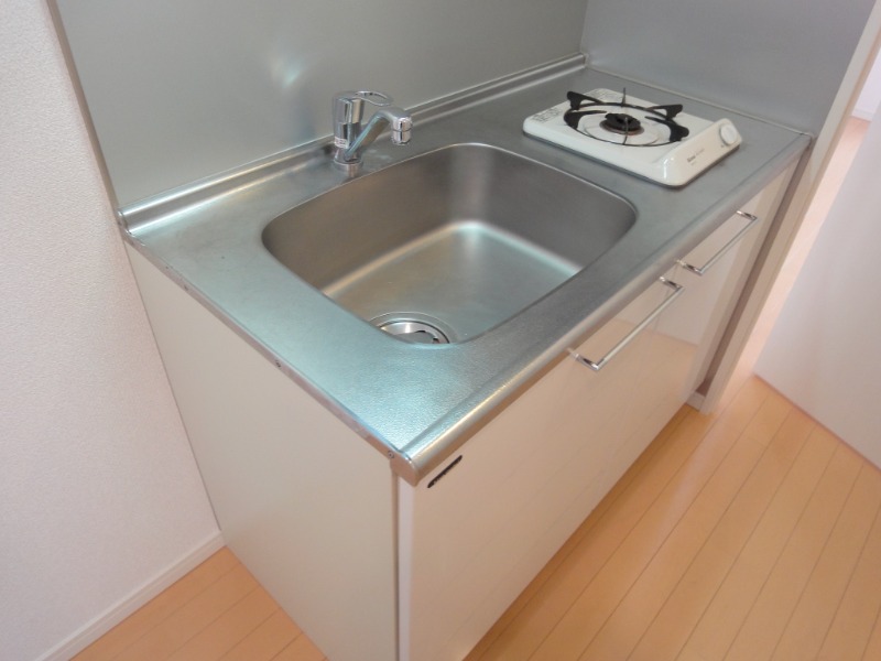 ��ʌ��������܎s��{��{���R���ڂ̃}���V�����̃L�b�`��