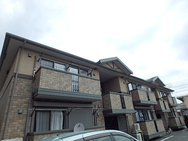 ��ʌ��������܎s��{��O���P���ڂ̃A�p�[�g�̌����O��