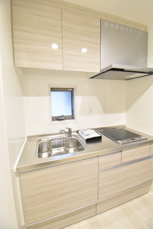 ��ʌ��������܎s��{���Ԓ��P���ڂ̃}���V�����̃L�b�`��