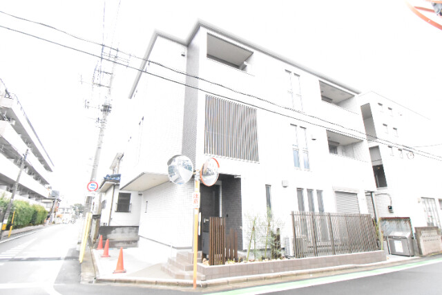 ��ʌ��������܎s��{���Ԓ��P���ڂ̃}���V�����̌����O��