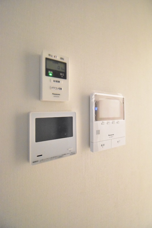 ��ʌ��������܎s��{���Ԓ��P���ڂ̃}���V�����̂��̑��ݔ�