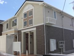 ��ʌ��������܎s���撆���P����22-3�̃A�p�[�g�̌����O��