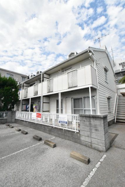 ��ʌ��������܎s���撆���P����35-6�̃A�p�[�g�̌����O��