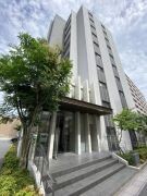 ��ʌ�����s���L�P���ڂ̃}���V�����̌����O��