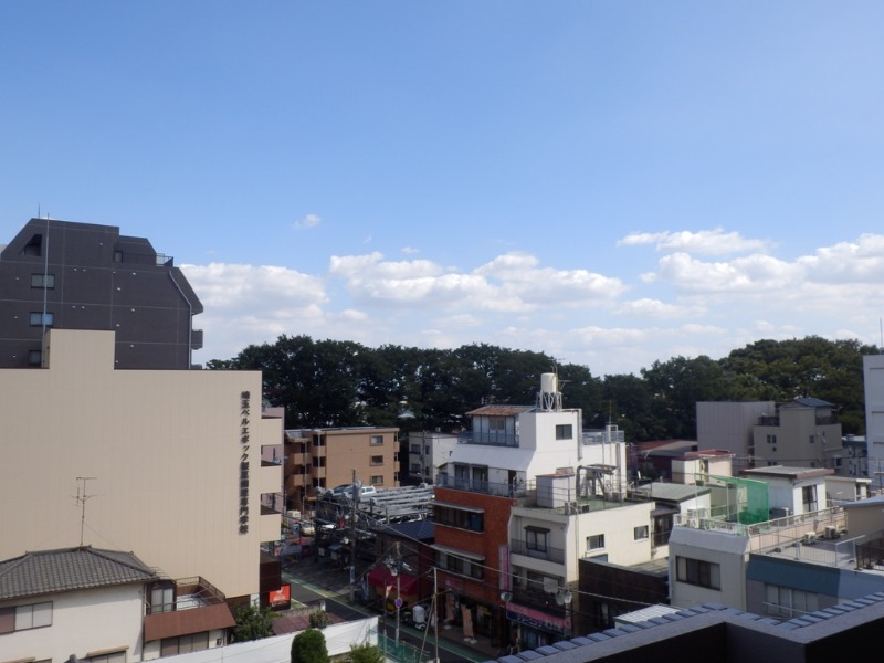 ��ʌ��������܎s��{�撇���R���ڂ̃}���V�����̂��̑�