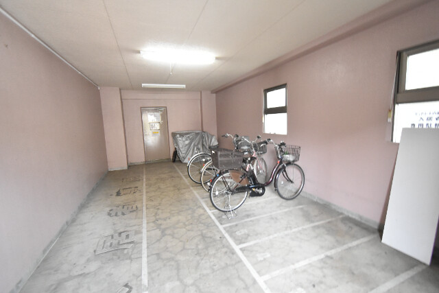 ��ʌ��������܎s��{�撇���R���ڂ̃}���V�����̂��̑�