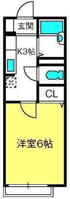 ��ʌ��z�J�s�k�z�J�P���ڂ̃A�p�[�g�̊Ԏ�