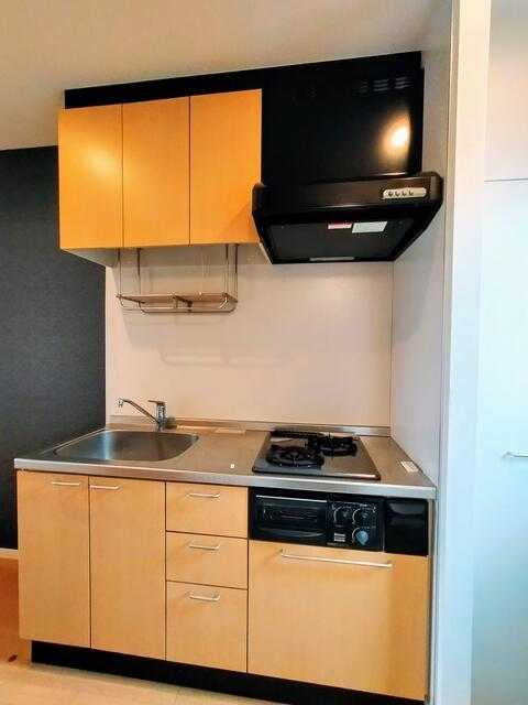 ��ʌ��z�J�s�k�z�J�P���ڂ̃A�p�[�g�̃L�b�`��