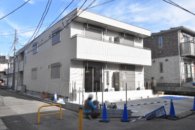 ��ʌ��������܎s�������˂U���ڂ̃}���V�����̌����O��