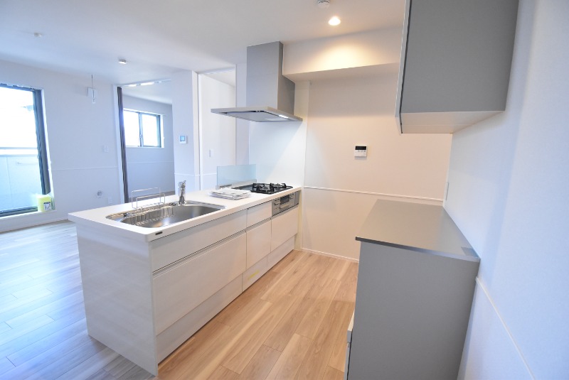 ��ʌ��������܎s�������˂U���ڂ̃}���V�����̃L�b�`��