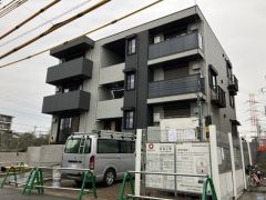 ��ʌ�����s������P���ڂ̃A�p�[�g�̌����O��