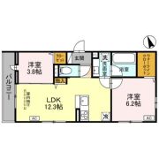 ��ʌ��������܎s�����擌��{�U���ڂ̃A�p�[�g�̌����O��