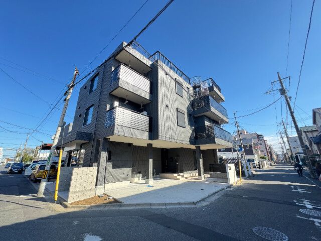 ��ʌ�����s�핽�Q����12-27�̃}���V�����̌����O��