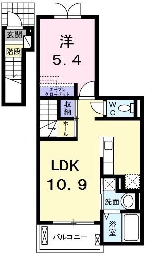 ��ʌ������s���]�P���ڂ̃A�p�[�g�̊Ԏ�