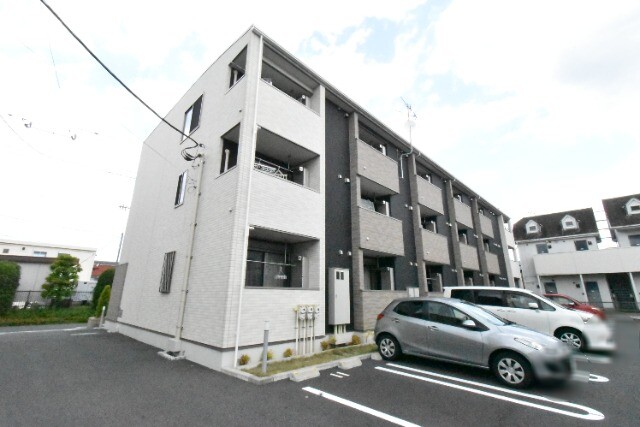 ��ʌ������s���]�P���ڂ̃A�p�[�g�̌����O��