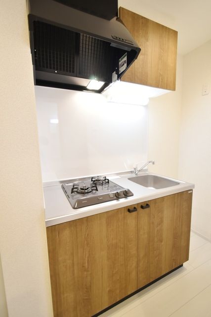 ��ʌ��������܎s����厚�w��̃A�p�[�g�̃L�b�`��