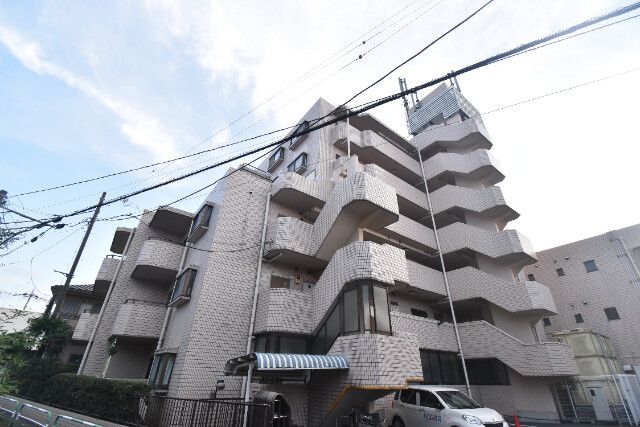 ��ʌ��������܎s����h�a�Q����12-12�̃}���V�����̌����O��