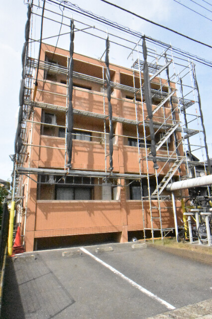 ��ʌ��k�����S�ɓޒ����R���ڂ̃}���V�����̂��̑�