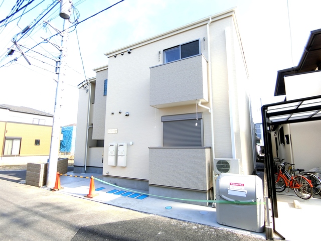 ��ʌ��������܎s�������a�c���P���ڂ̃A�p�[�g�̌����O��