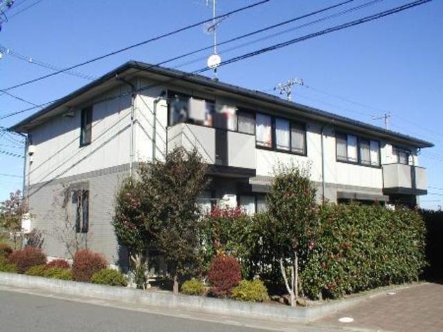 ��ʌ��k�����S�ɓޒ������R����174�̃A�p�[�g�̌����O��