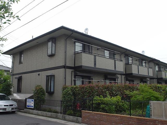 ��ʌ��k�����S�ɓޒ������P����295�̃A�p�[�g�̌����O��