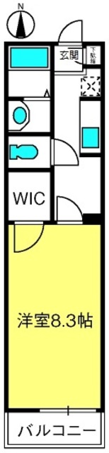 ��ʌ��z�J�s���������̃A�p�[�g�̊Ԏ�