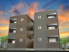 ��ʌ��������܎s�������a�c���P���ڂ̃A�p�[�g�̌����O��