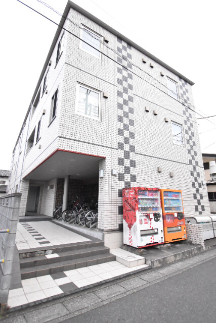 ��ʌ��������܎s�k��{�����R���ڂ̃}���V�����̌����O��