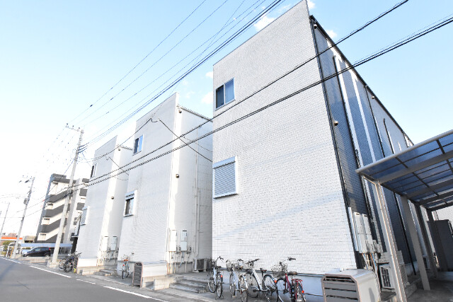 ��ʌ��������܎s��΋�������P����5-25�̃A�p�[�g�̌����O��