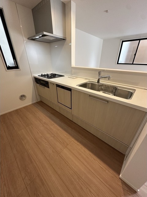 ��ʌ��������܎s�k��g�쒬�Q���ڂ̈�ˌ��ẴL�b�`��