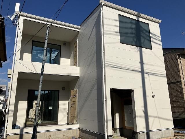 ��ʌ��@�c�s���P���ڂ̃A�p�[�g�̌����O��