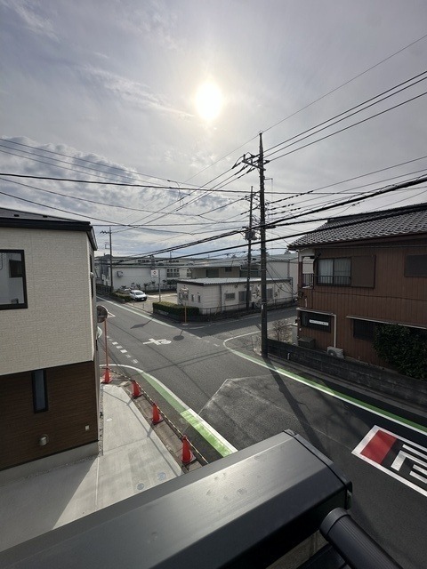 ��ʌ��������܎s�k��g�쒬�Q���ڂ̈�ˌ��Ẵo���R�j�[