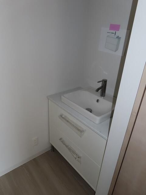 ��ʌ��@�c�s���P���ڂ̃A�p�[�g�̐��ʏ�